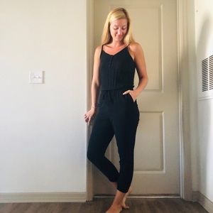 Old navy jumpsuit